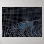 Camoflauge posters