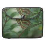 Camoflauged Butterfly Sleeve For MacBook Pro