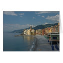 Camogli, Italy cards by pshaw_photo Camogli, Italy cards