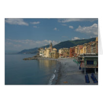 Camogli, Italy cards by pshaw_photo Camogli, Italy cards