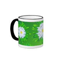 Camomile 1 mugs