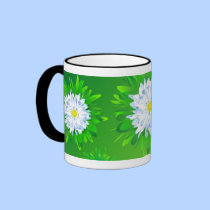 Camomile 1 mugs