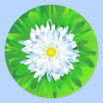 Camomile 1 stickers