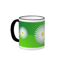 Camomile 2 mugs