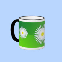 Camomile 2 mugs