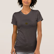 Camomile 2 t-shirts by Lidusik Camomile 2 t-shirts