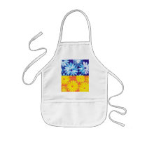 camomile aprons