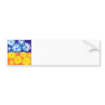 camomile bumper stickers