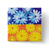 camomile pin