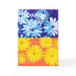 camomile cards