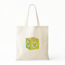 Camomile Cube Bags