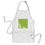 Camomile Flowers aprons