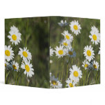 Camomiles Binder