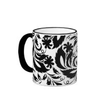 camomiles mugs