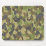 camoufflage mouse pads
