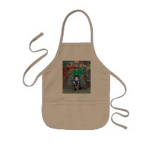 camouflage1, RIPRommel Pina aprons