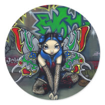 "Camouflage #1" Sticker by strangeling "Camouflage #1" Sticker