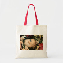 Camouflage bag