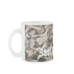 camouflage, Best Dad Ever ! Coffee Mugs
