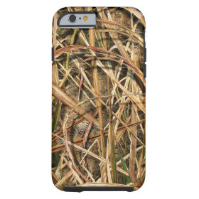 Camouflage By John iPhone 6 Case