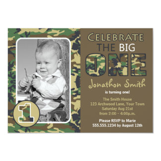 Camouflage Cards | Zazzle