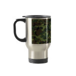 Camouflage Camouflage Mug