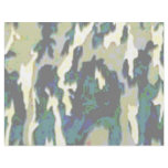 Camouflage flyers