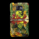 Camouflage Galaxy Phone Case casemate cases