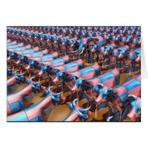 CAMOUFLAGE cards