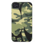 camouflage irish four leaf clover iPhone 4 covers camouflage irish four leaf clover iPhone 4 covers