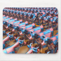 CAMOUFLAGE mousepads