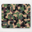camouflage mousepads by jbouzou camouflage mousepads