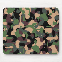 camouflage mousepads by jbouzou camouflage mousepads