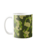 Camouflage Mug
