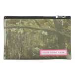 Camouflage Personalized Travel Accessory Bag
