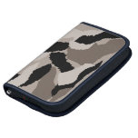 Camouflage Rickshaw Folio planners