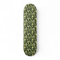 Camouflage Skateboard