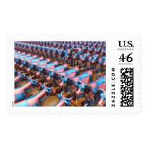 CAMOUFLAGE stamps
