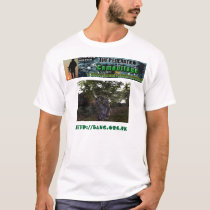 Camouflage X t-shirts