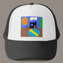 camp alaska hats by kotzradio camp alaska hats