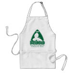 Camp Basil Bub aprons