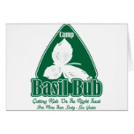 Camp Basil Bub cards