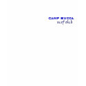 Camp Bucca Hi Tech running singlet t-shirts