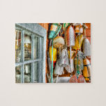 Camp Buoys Puzzle puzzles