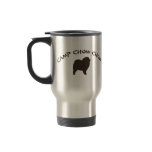 Camp Chow Chow Coffee Mug