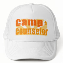 Camp Counselor Hat by Method77 Camp Counselor Hat