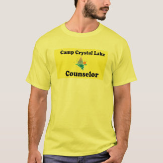 ice nine kills camp crystal lake shirt