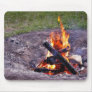Camp Fires Mouse Pads