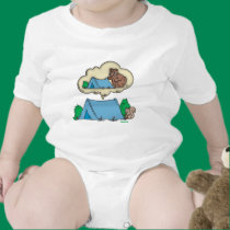 CAMP-imagine t-shirts