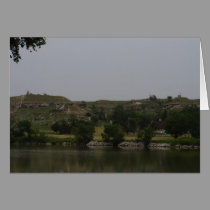Camp Lakeside-McBride Monument cards